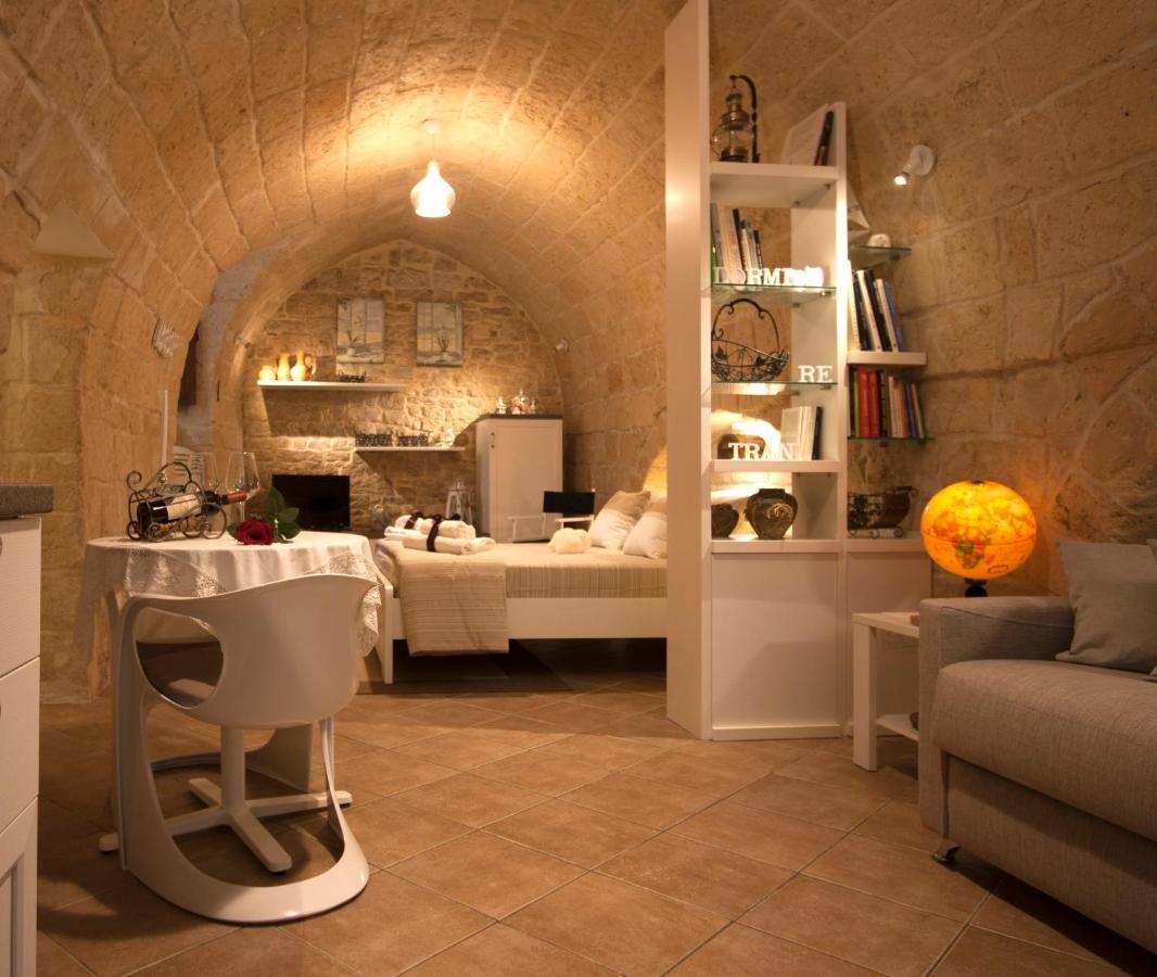 Dormiretrani Bagian luar foto